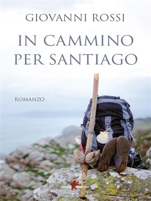 cover image of In cammino per Santiago